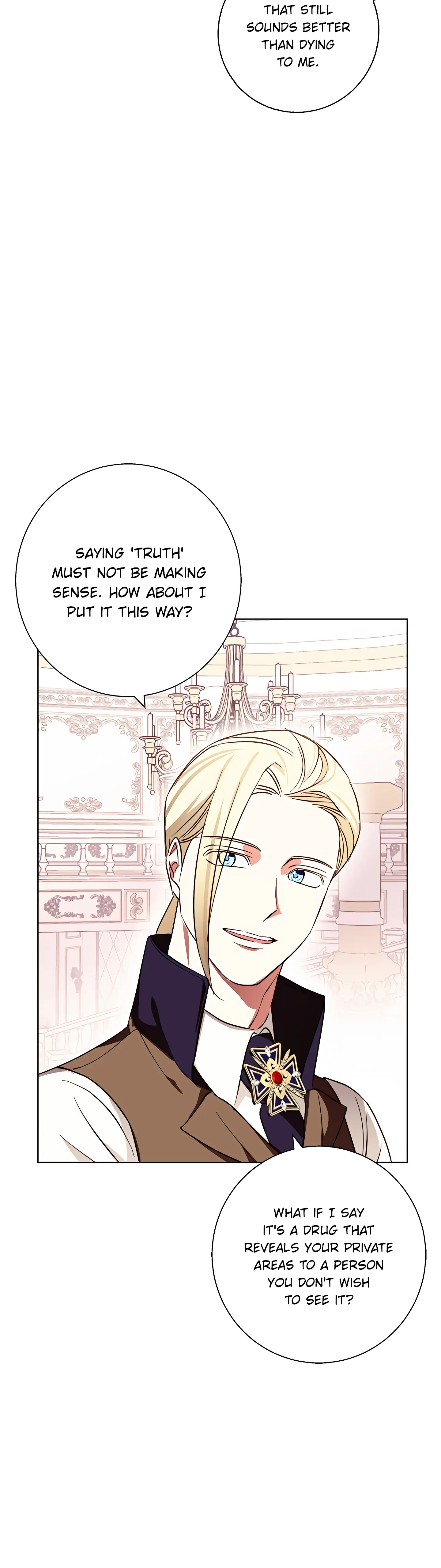 Winter Wolf Chapter 18 - Page 29