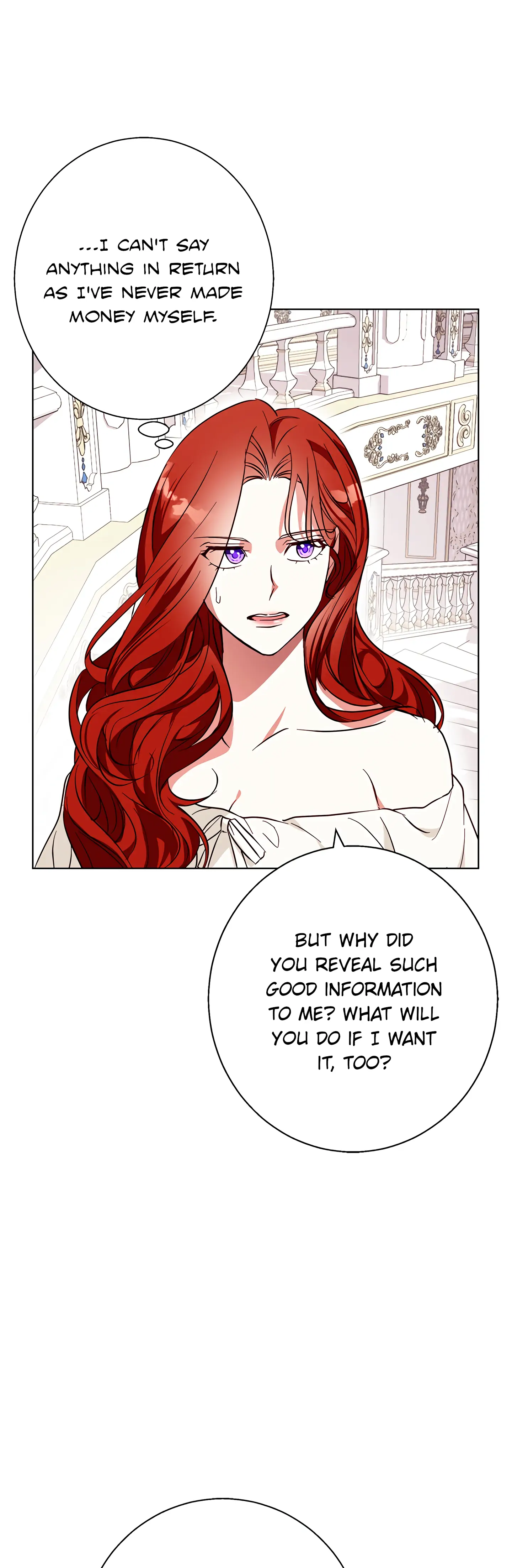 Winter Wolf Chapter 18 - Page 39