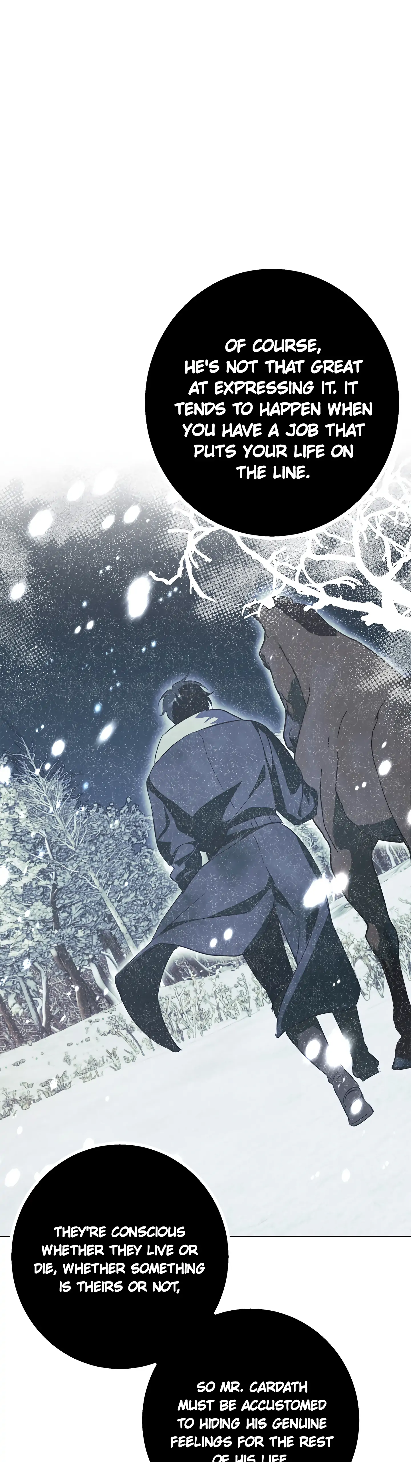 Winter Wolf Chapter 18 - Page 43