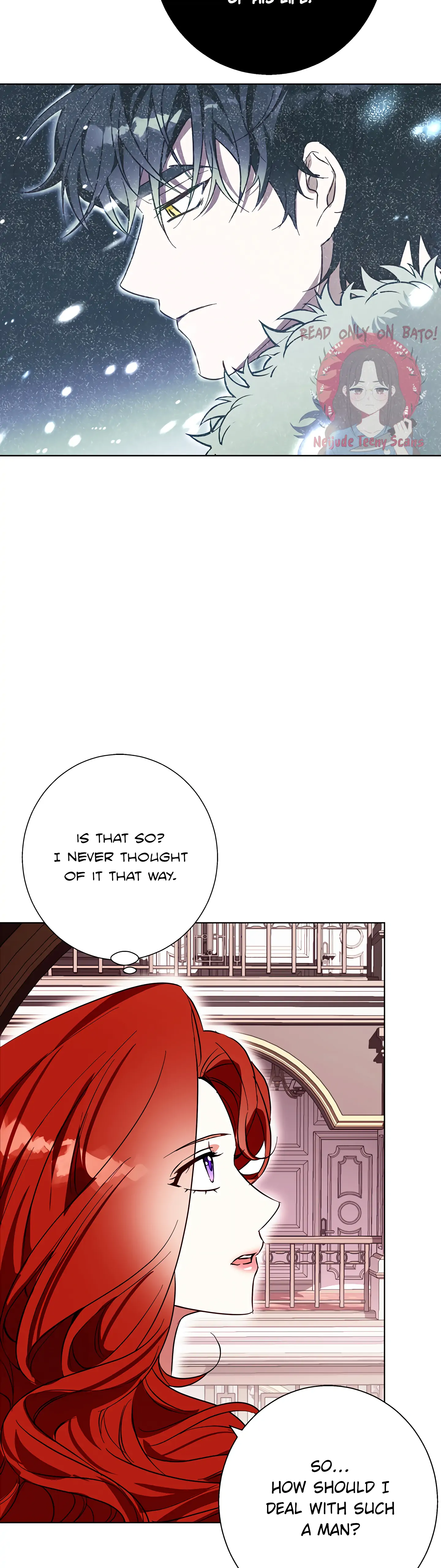 Winter Wolf Chapter 18 - Page 44