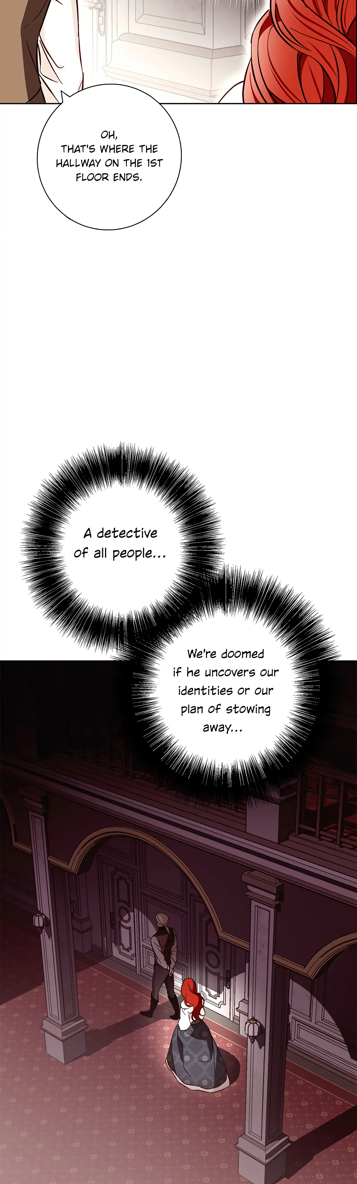 Winter Wolf Chapter 18 - Page 7