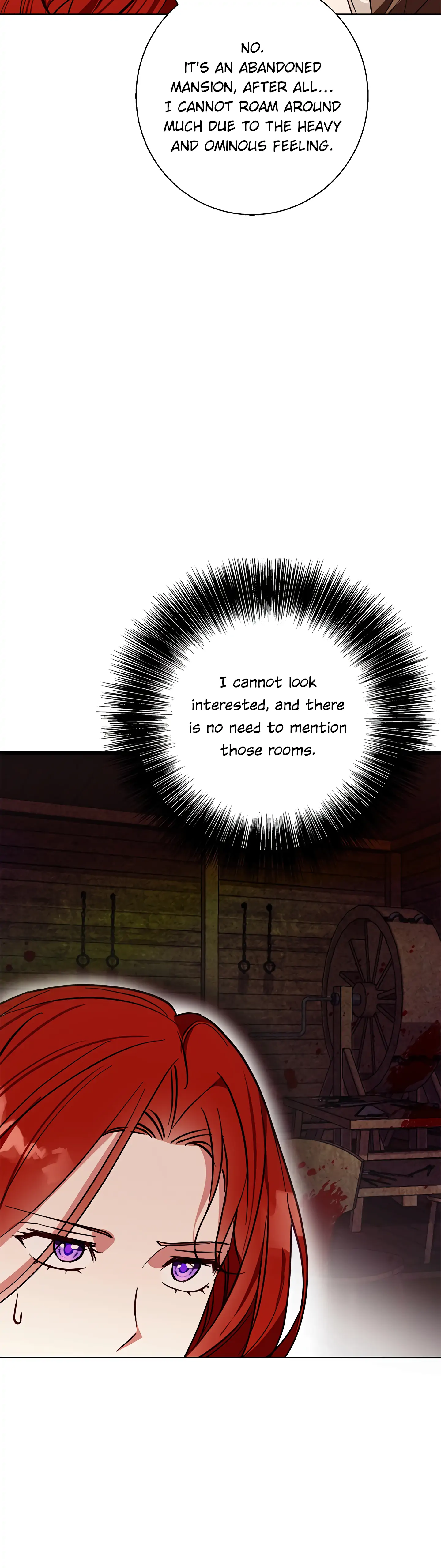 Winter Wolf Chapter 18 - Page 10