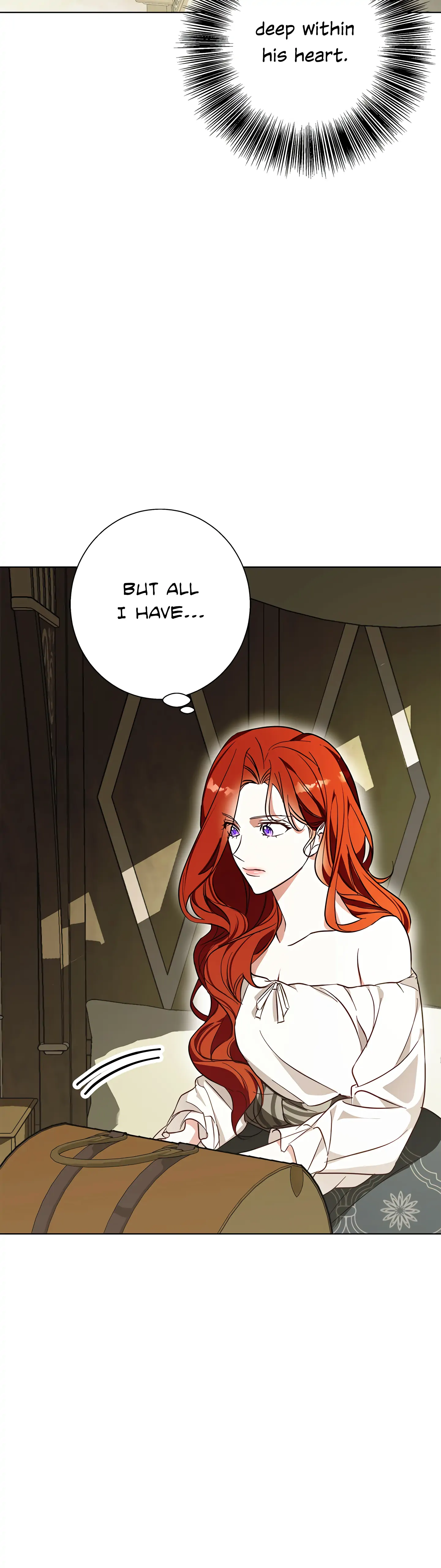 Winter Wolf Chapter 19 - Page 12