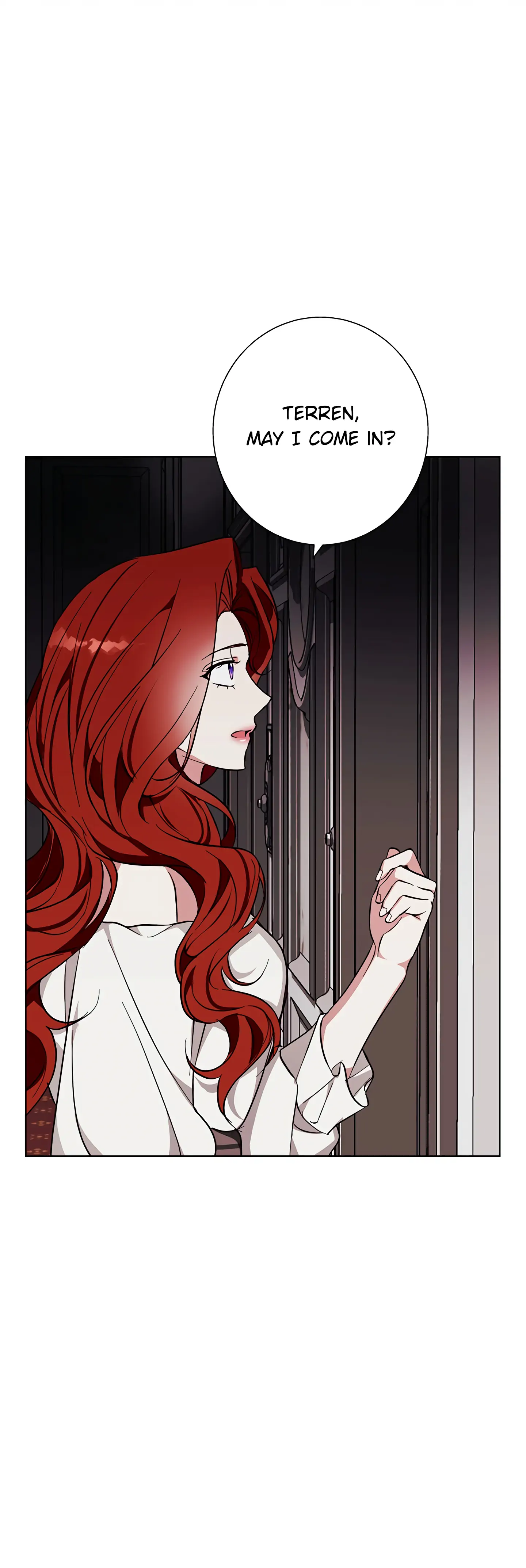 Winter Wolf Chapter 19 - Page 19