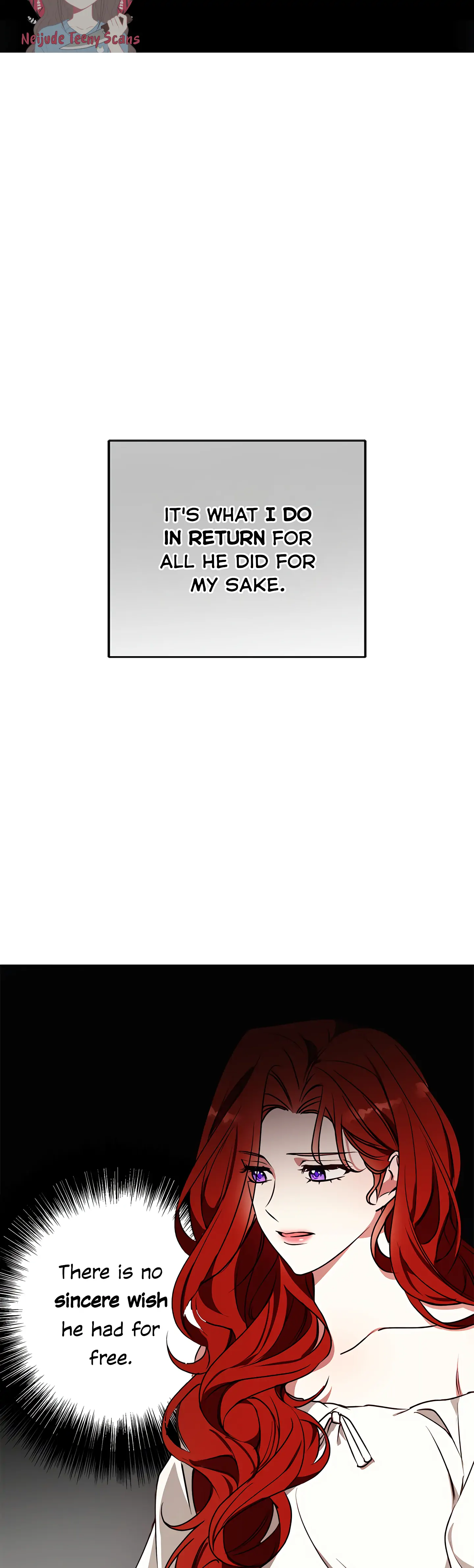 Winter Wolf Chapter 19 - Page 4