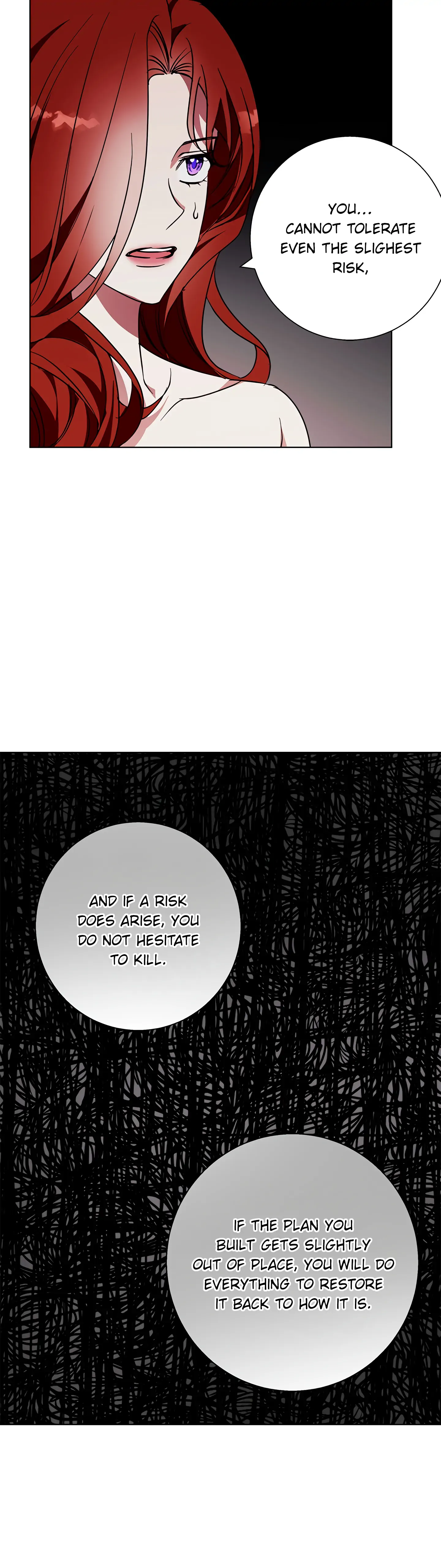 Winter Wolf Chapter 19 - Page 32