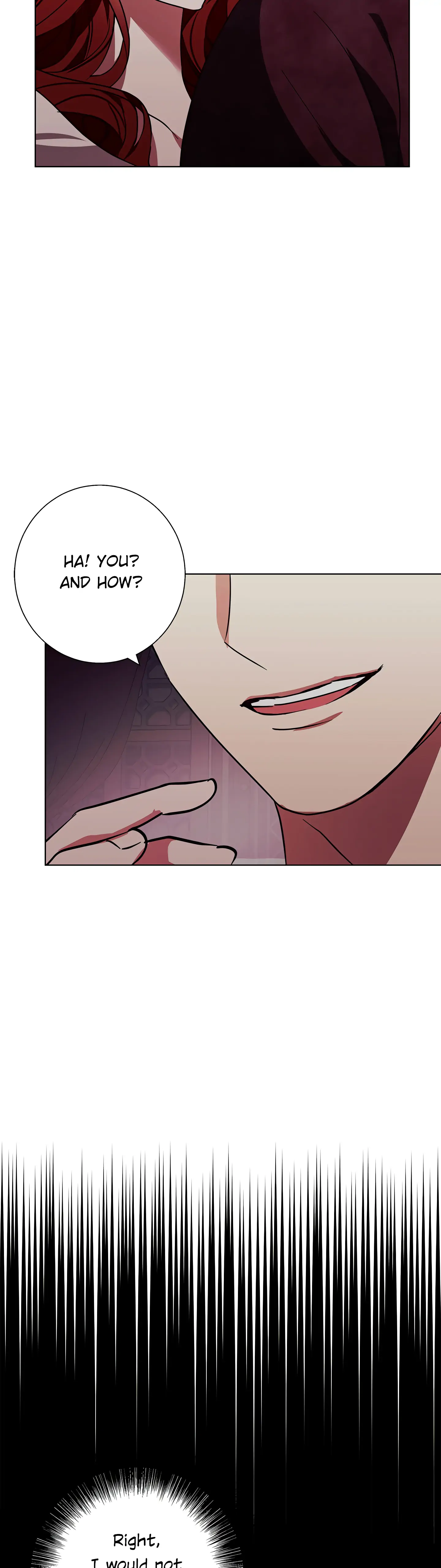 Winter Wolf Chapter 19 - Page 44