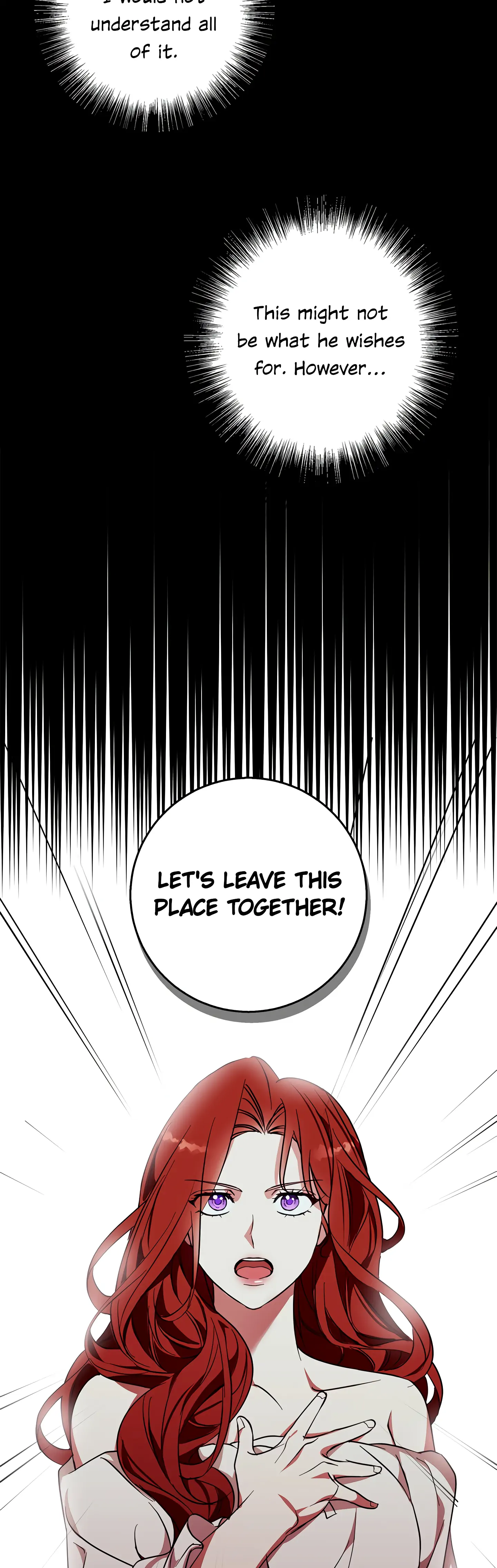 Winter Wolf Chapter 19 - Page 45