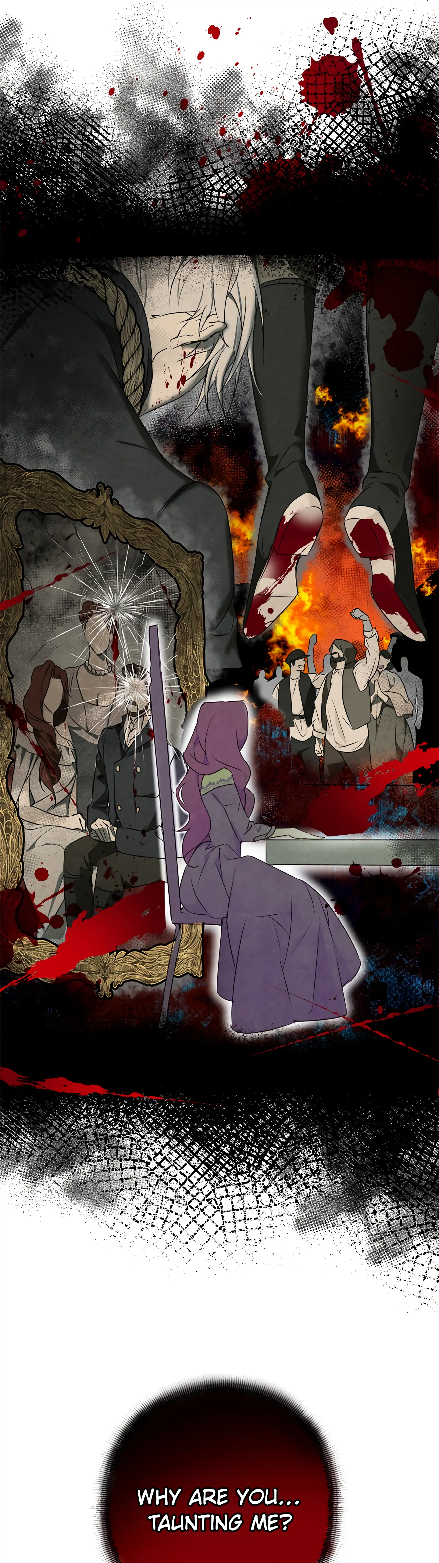 Winter Wolf Chapter 2 - Page 15