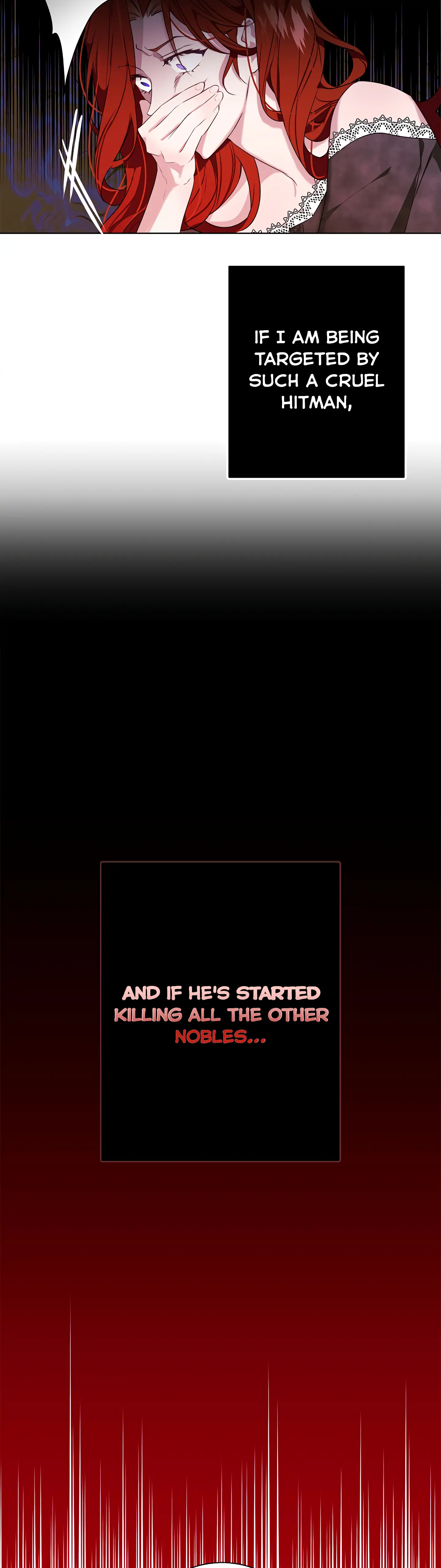 Winter Wolf Chapter 2 - Page 31