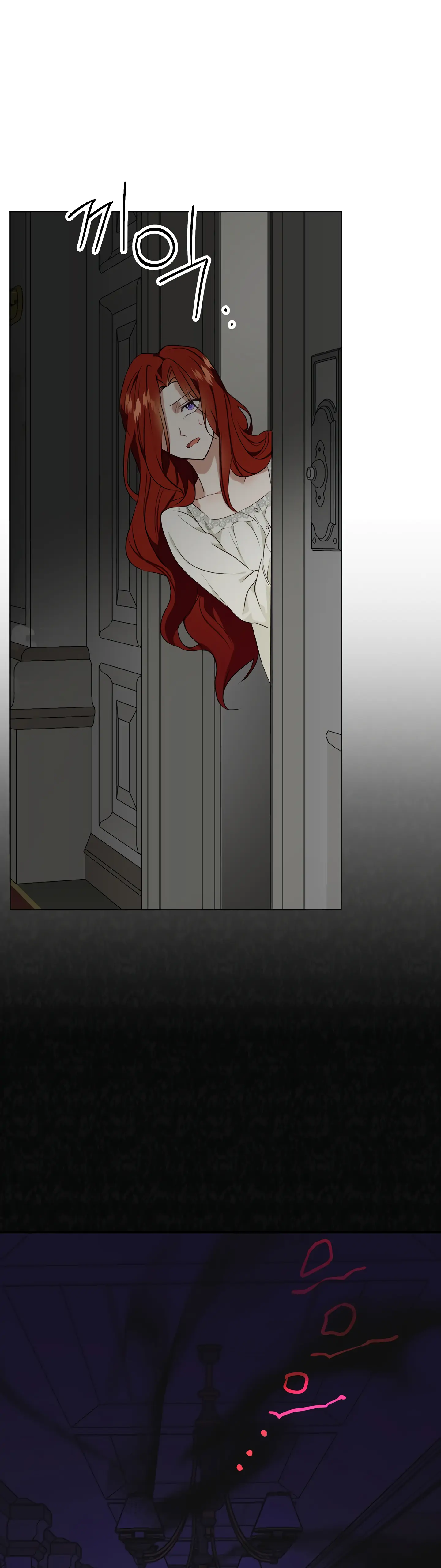 Winter Wolf Chapter 2 - Page 50