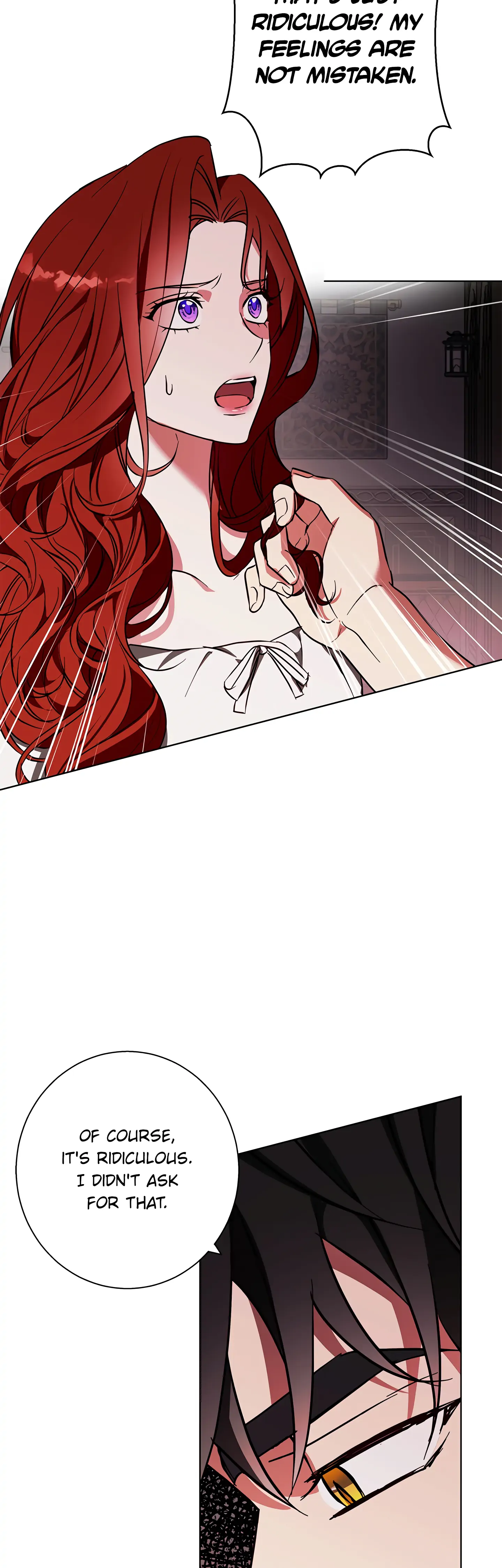 Winter Wolf Chapter 20 - Page 28