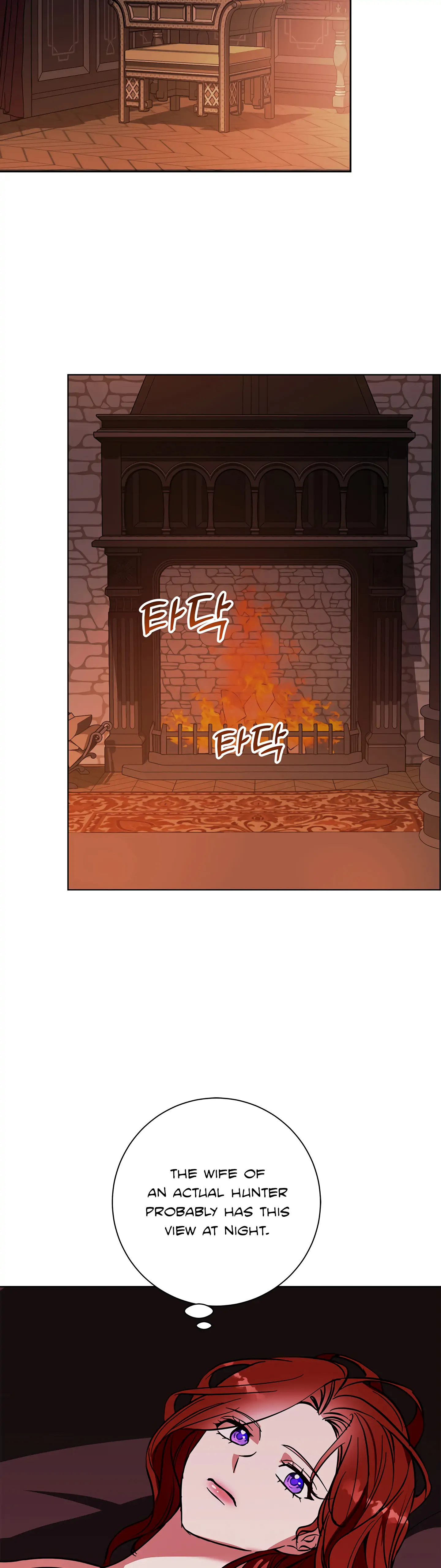 Winter Wolf Chapter 20 - Page 37