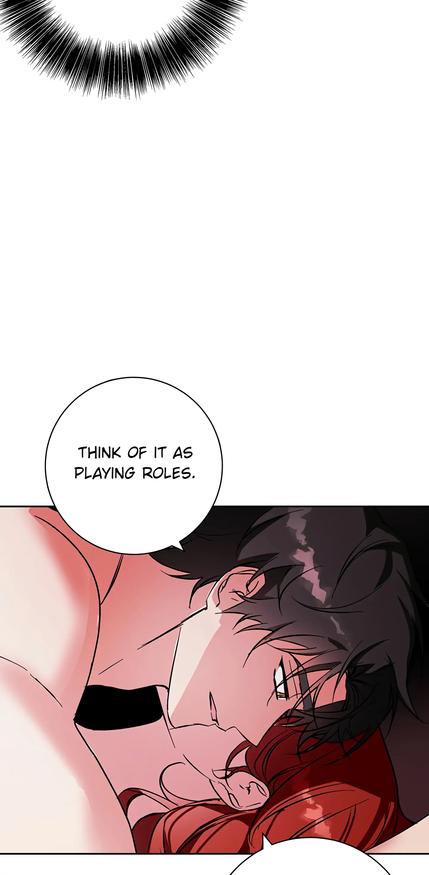 Winter Wolf Chapter 20 - Page 40