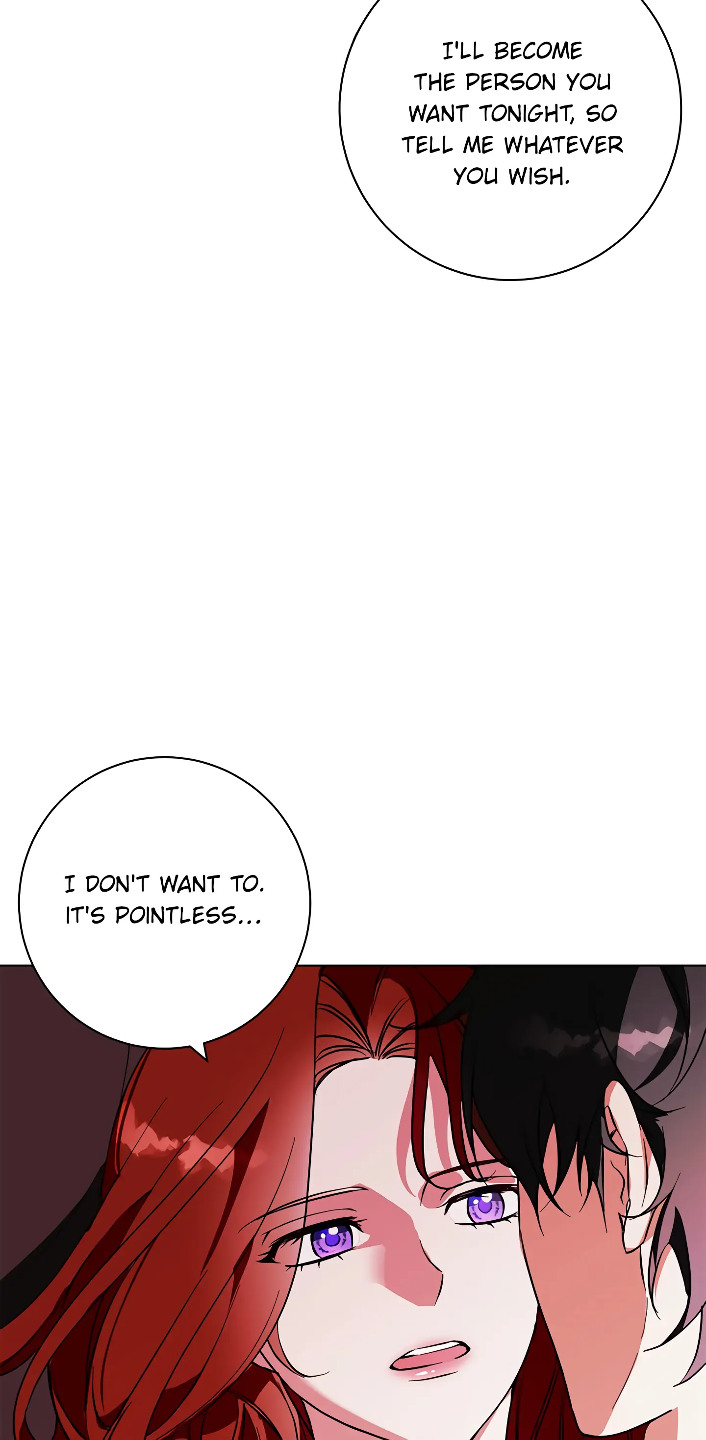 Winter Wolf Chapter 20 - Page 41