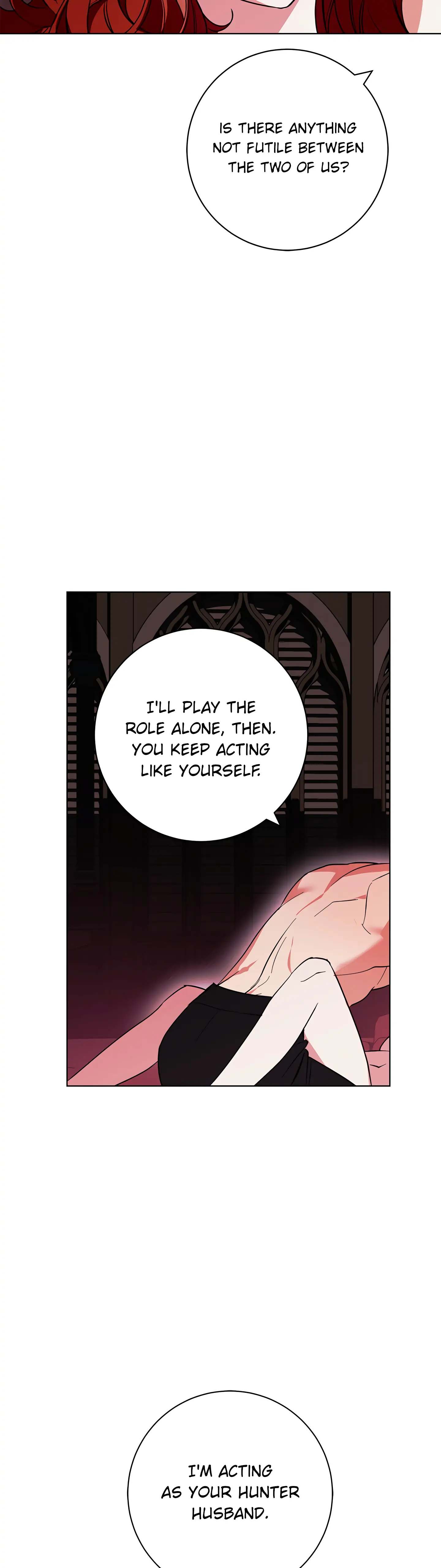 Winter Wolf Chapter 20 - Page 42