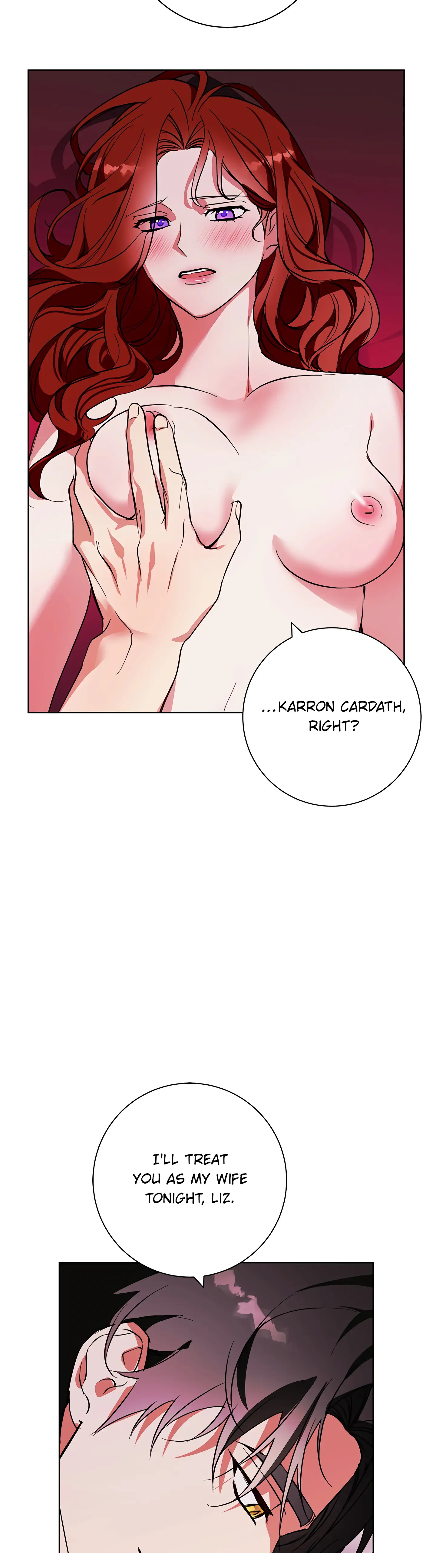 Winter Wolf Chapter 20 - Page 43