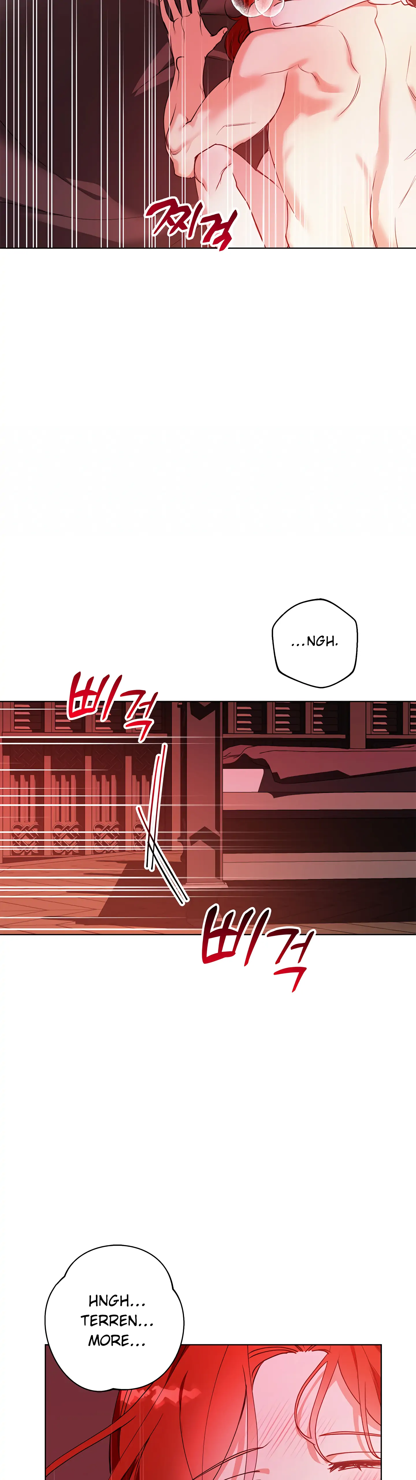 Winter Wolf Chapter 21 - Page 27