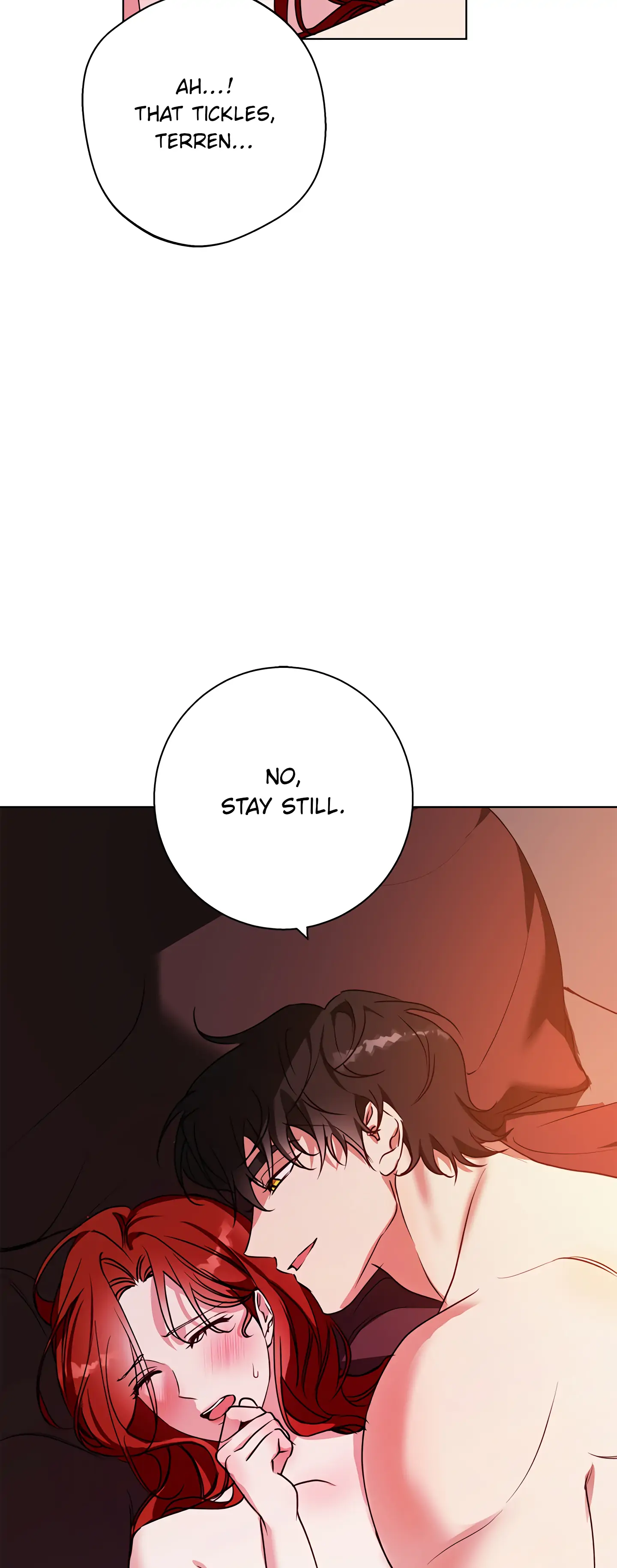 Winter Wolf Chapter 21 - Page 4