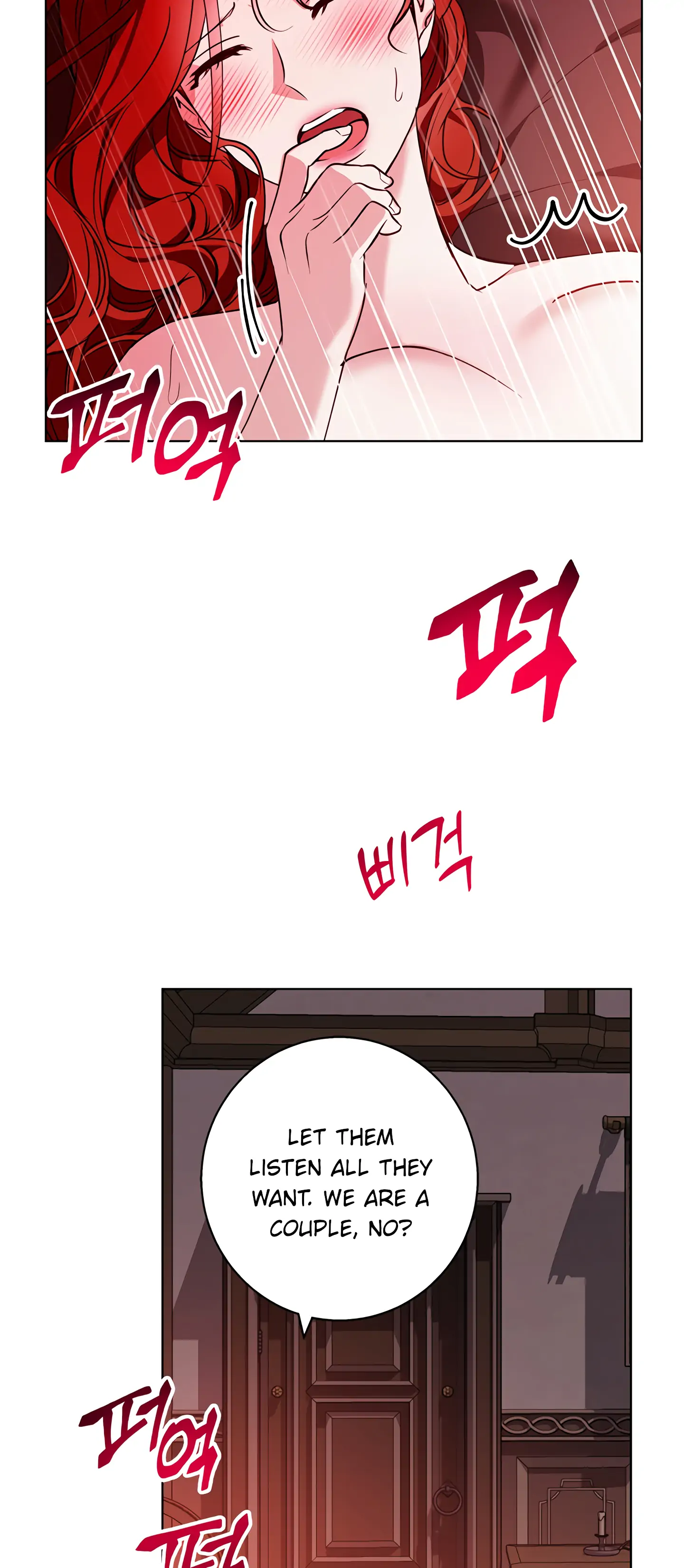 Winter Wolf Chapter 21 - Page 34