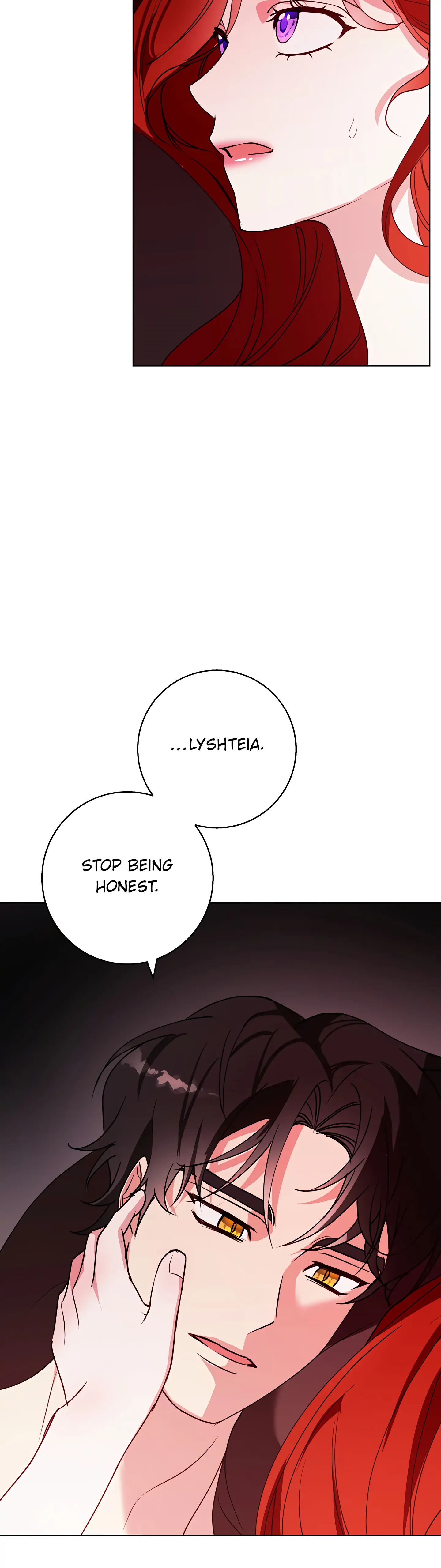 Winter Wolf Chapter 21 - Page 41