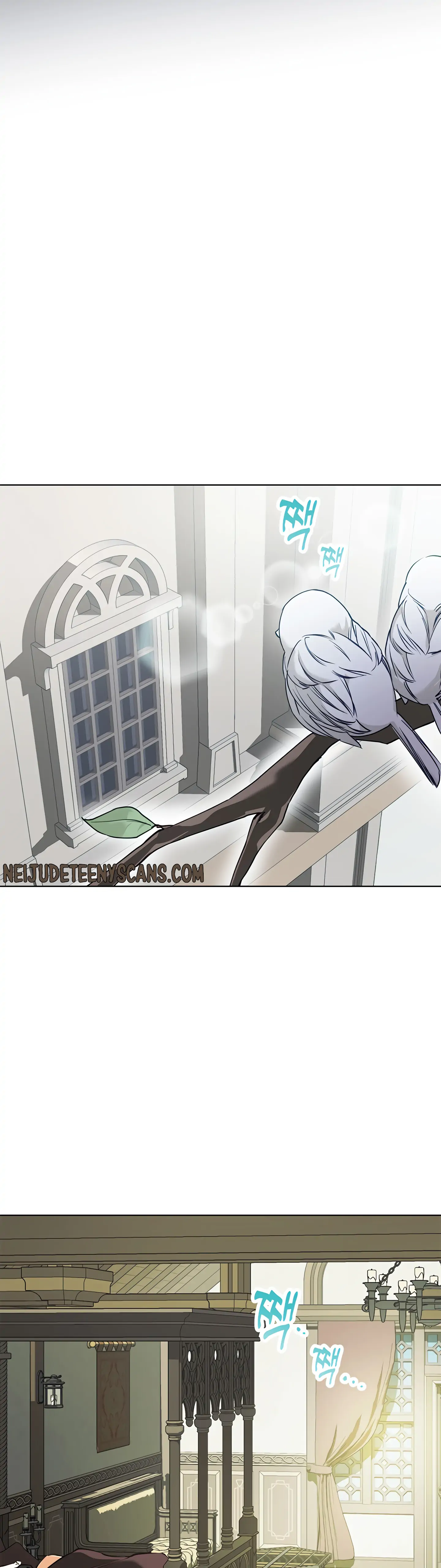 Winter Wolf Chapter 22 - Page 2