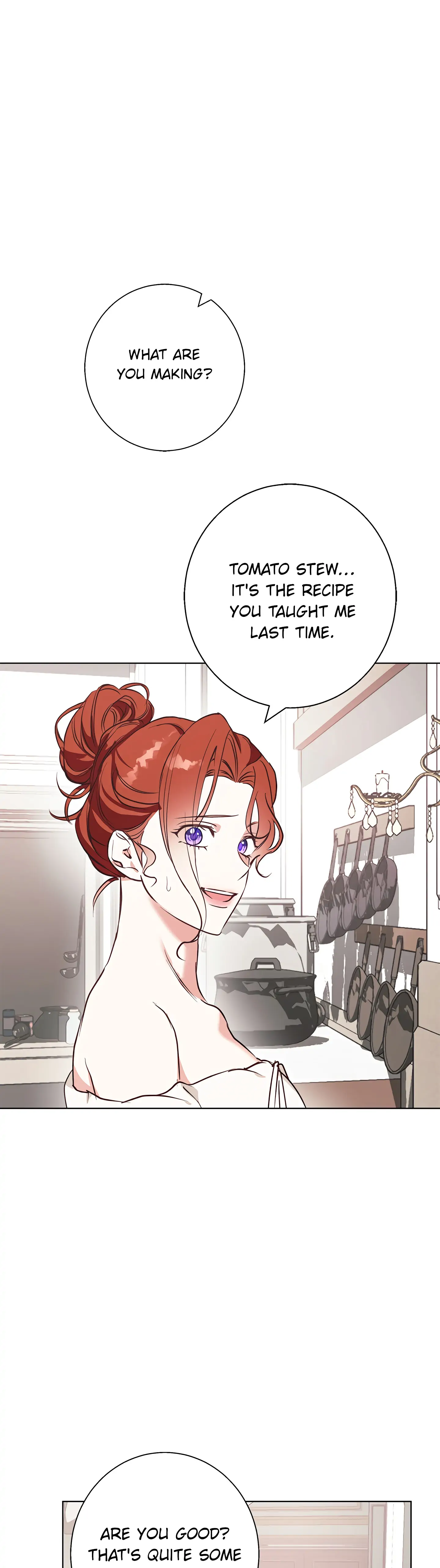 Winter Wolf Chapter 22 - Page 11