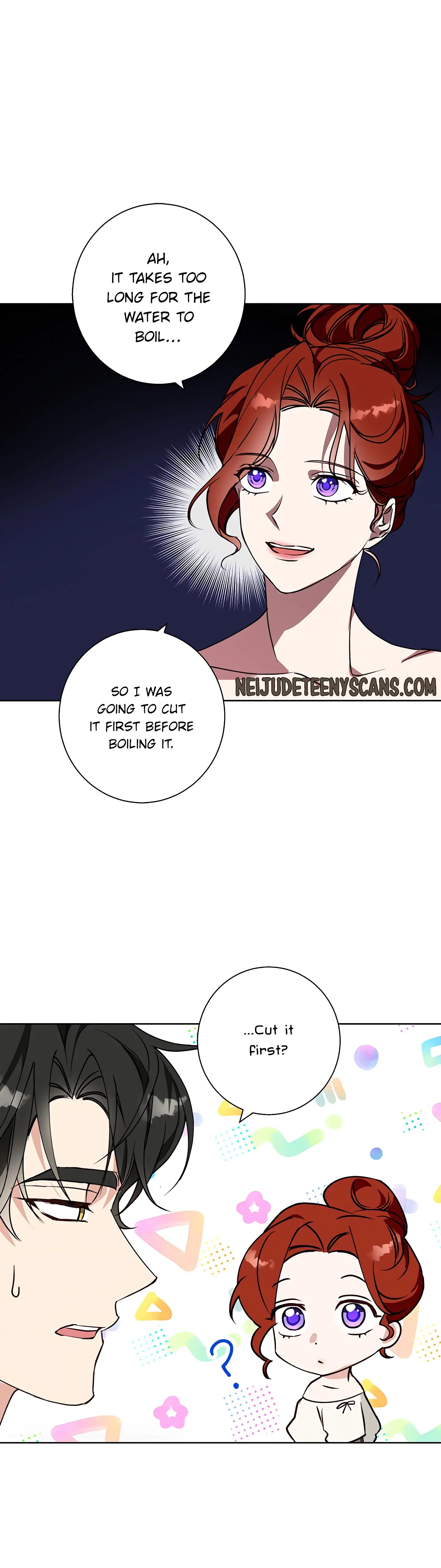 Winter Wolf Chapter 22 - Page 13