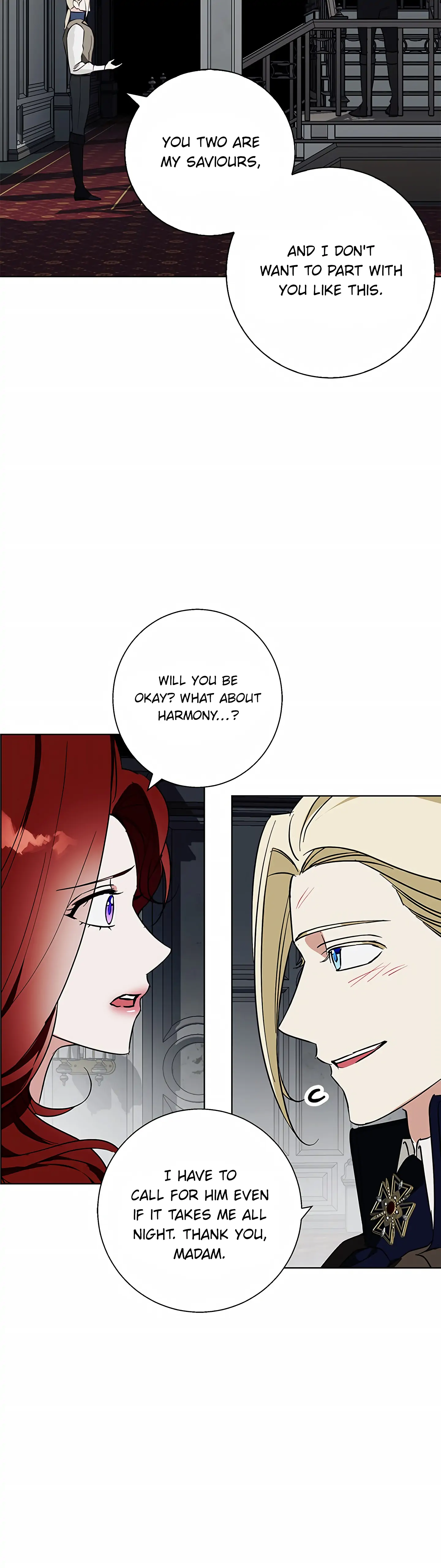 Winter Wolf Chapter 23 - Page 26