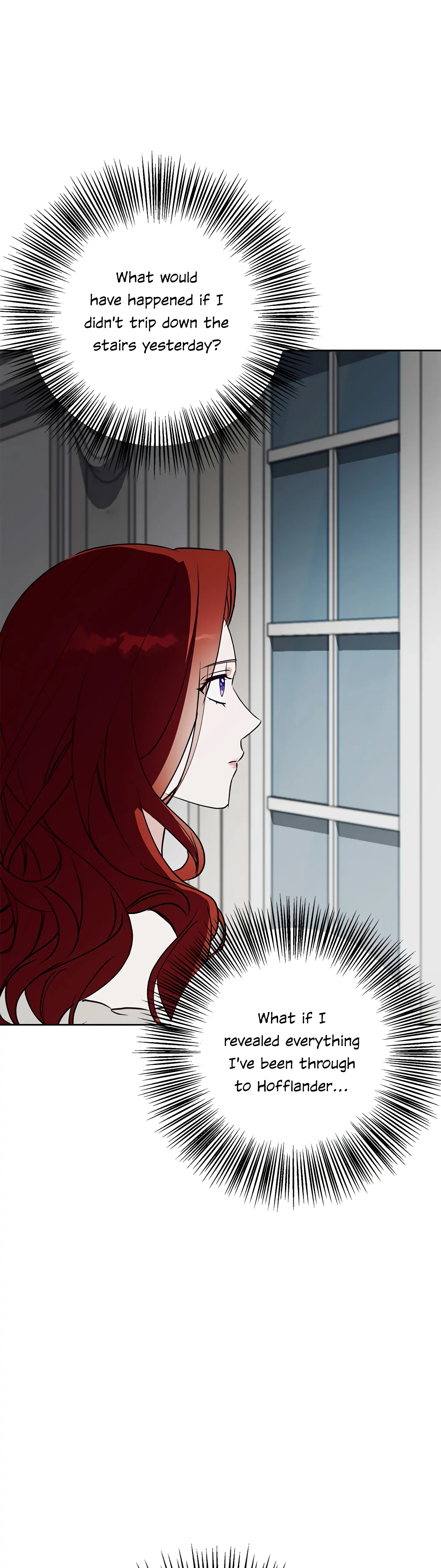 Winter Wolf Chapter 24 - Page 2