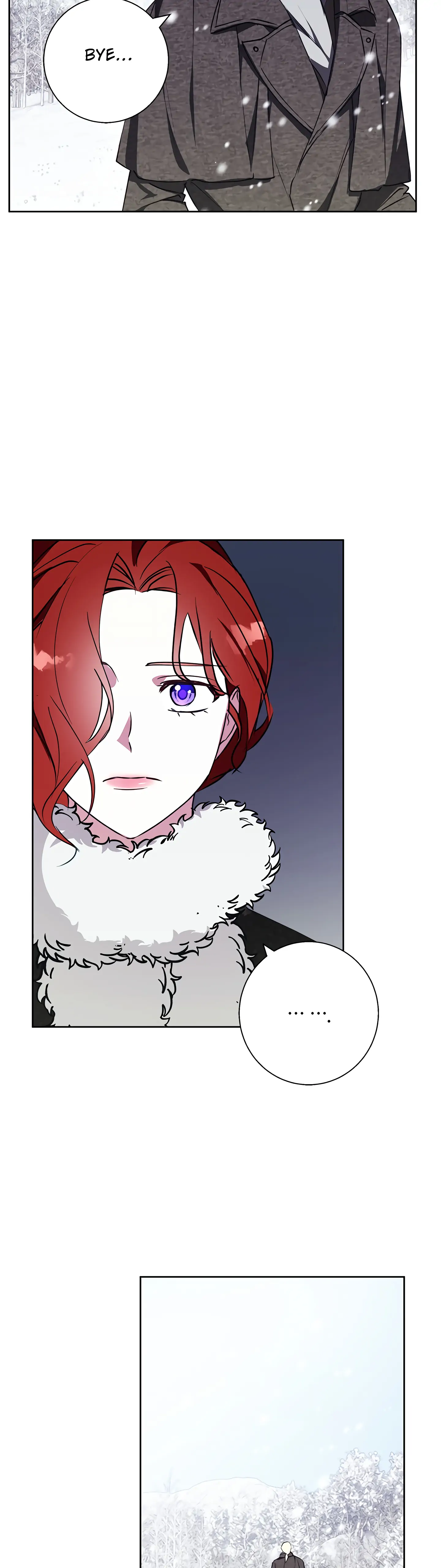 Winter Wolf Chapter 24 - Page 27