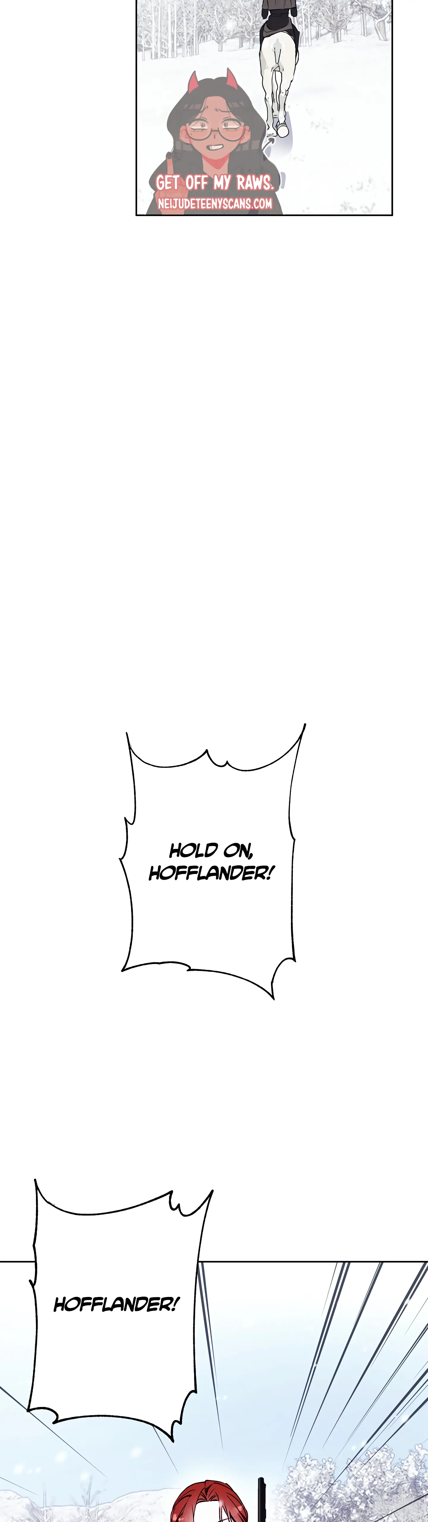 Winter Wolf Chapter 24 - Page 28