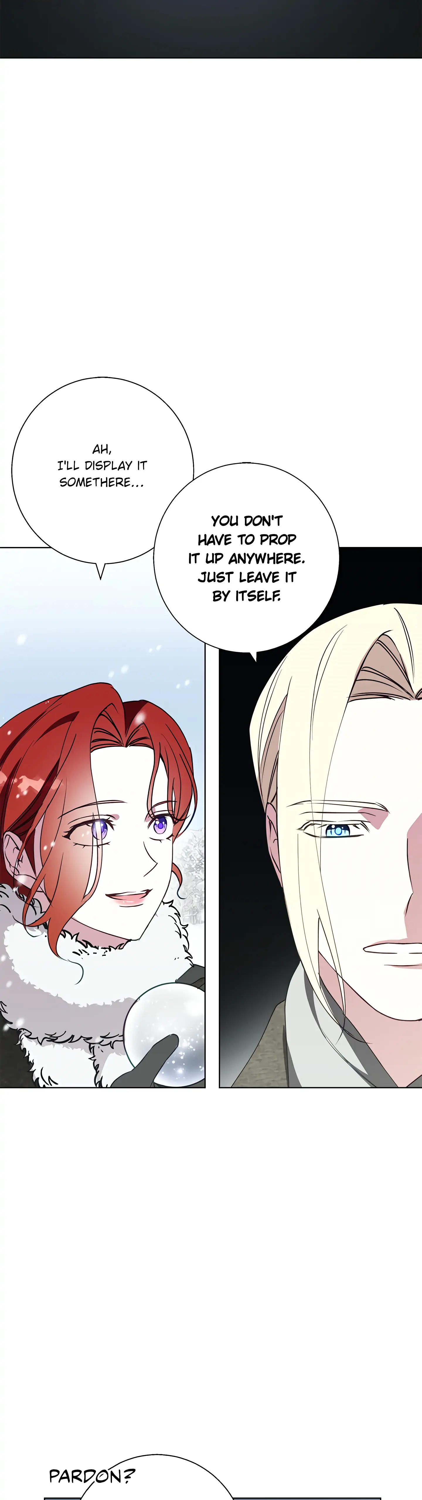 Winter Wolf Chapter 24 - Page 37