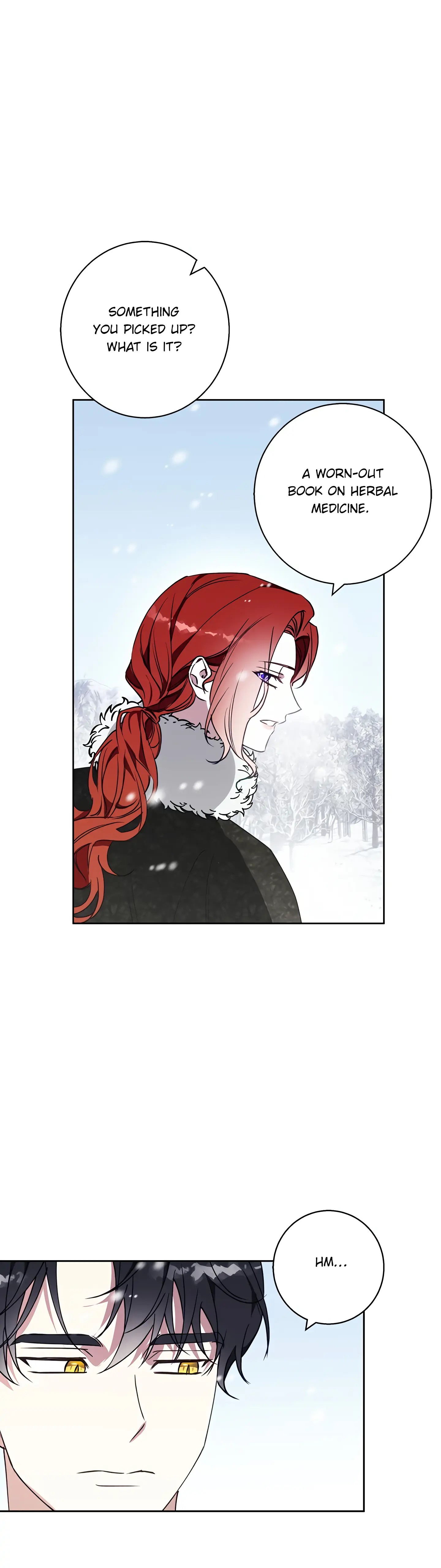 Winter Wolf Chapter 25 - Page 13