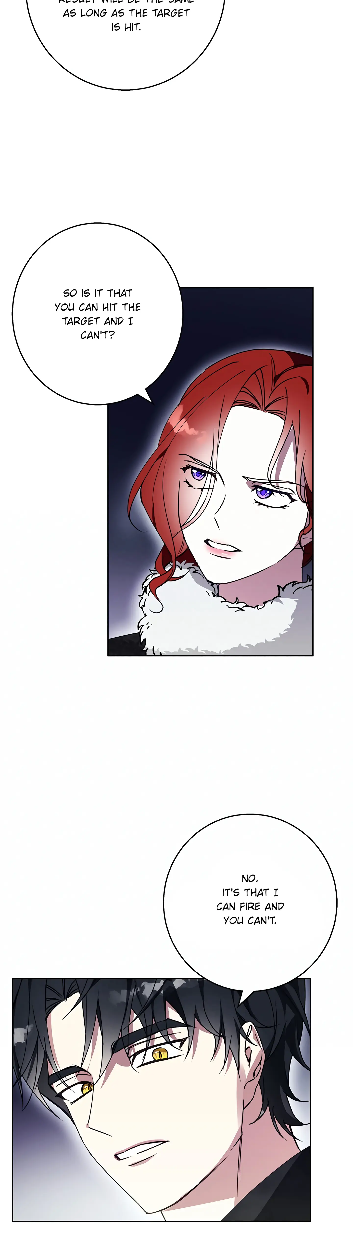 Winter Wolf Chapter 25 - Page 16