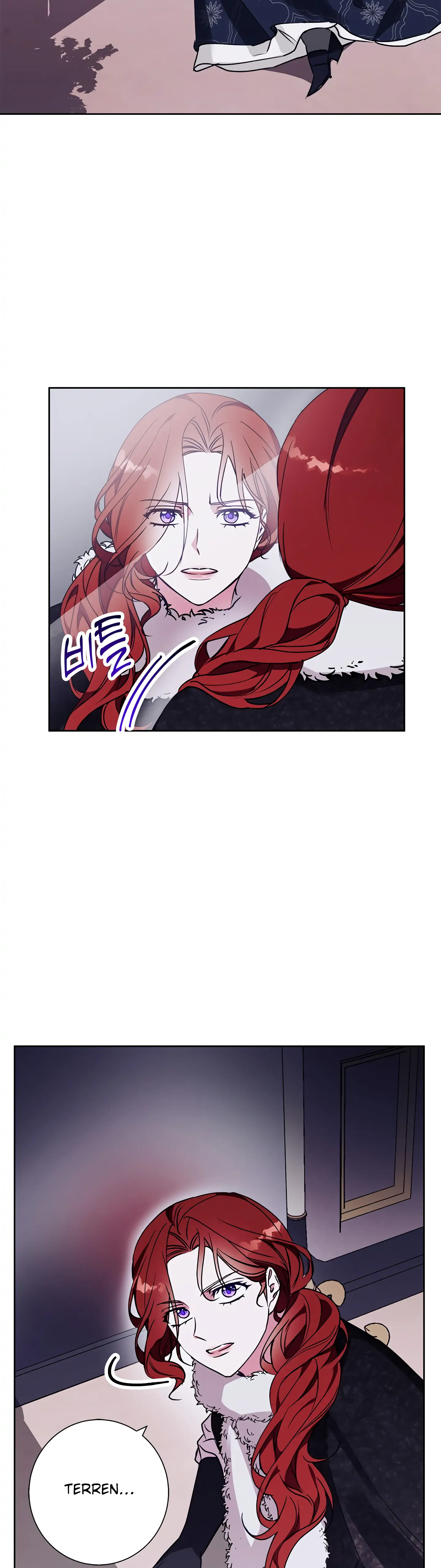 Winter Wolf Chapter 25 - Page 44