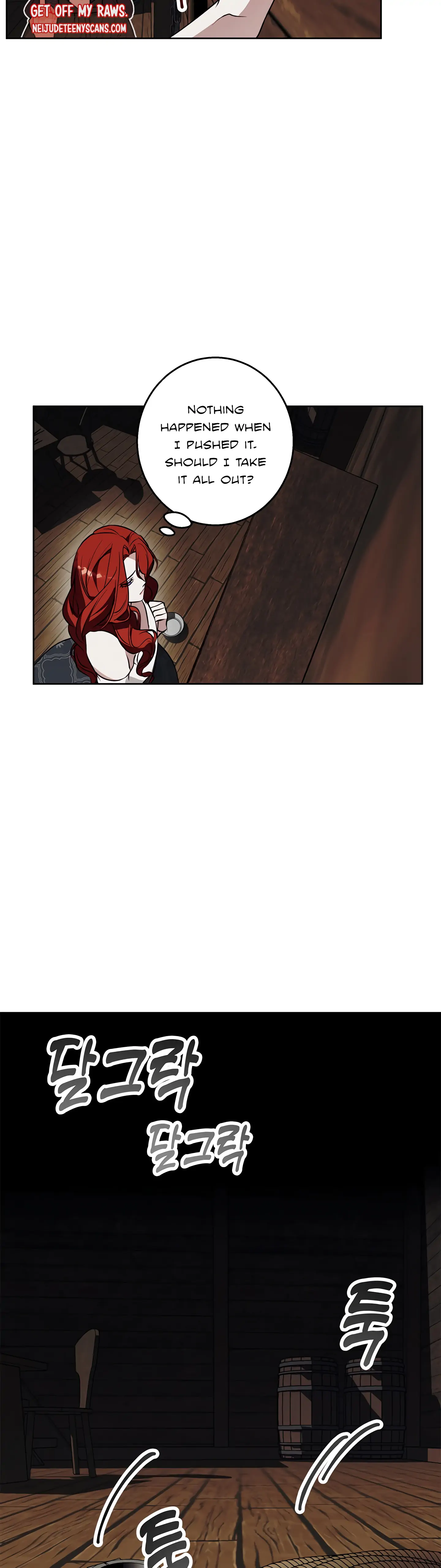 Winter Wolf Chapter 27 - Page 32