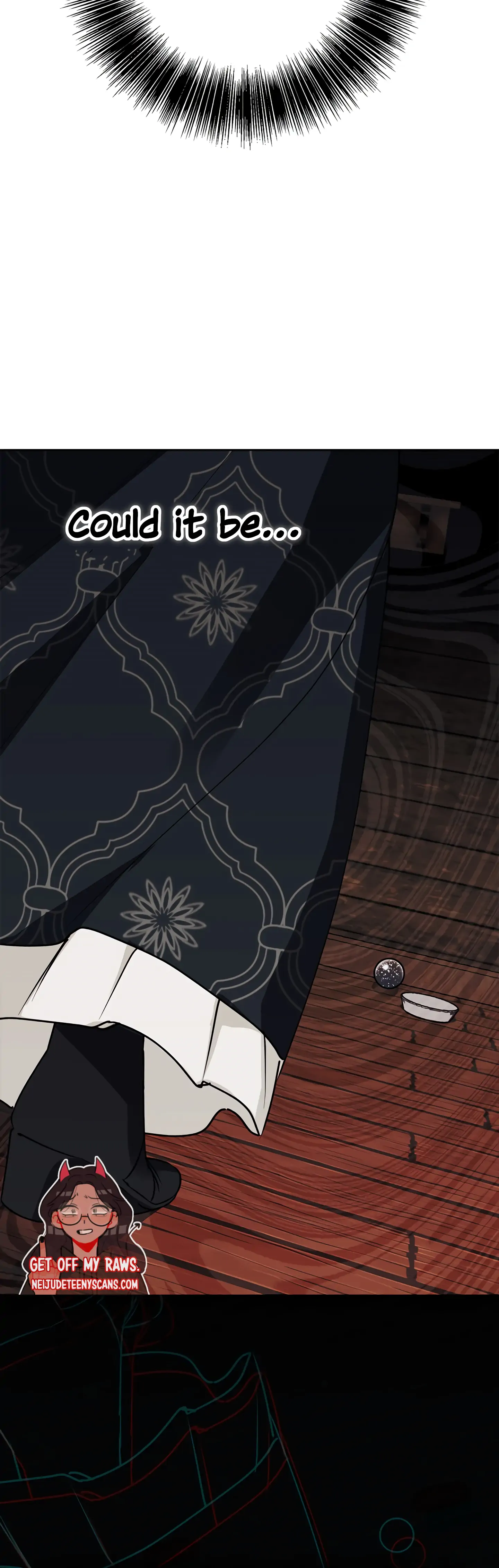 Winter Wolf Chapter 27 - Page 40