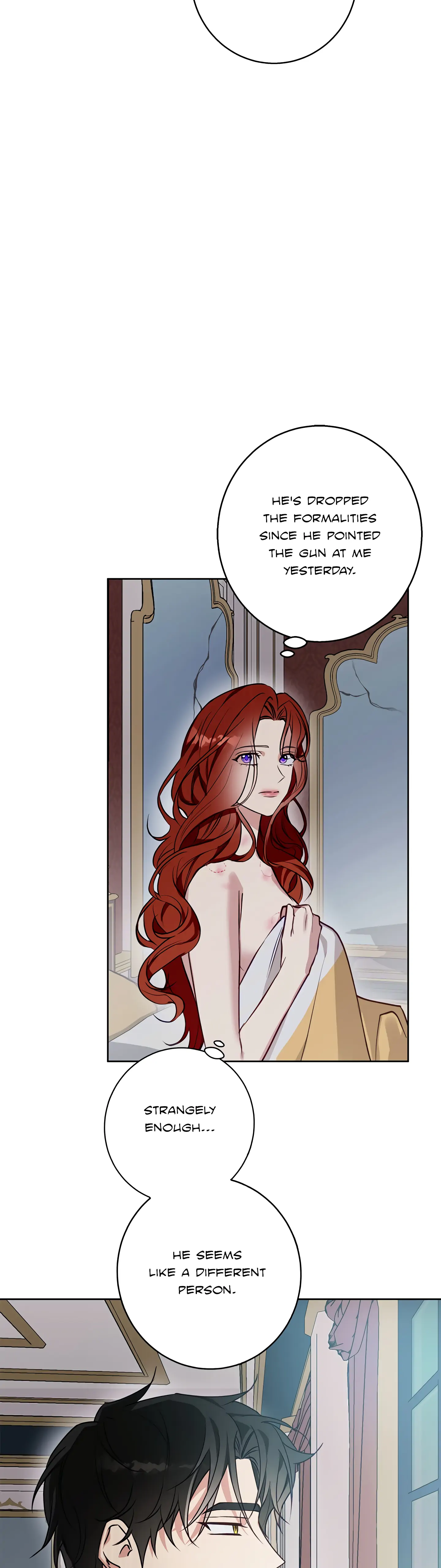Winter Wolf Chapter 27 - Page 5