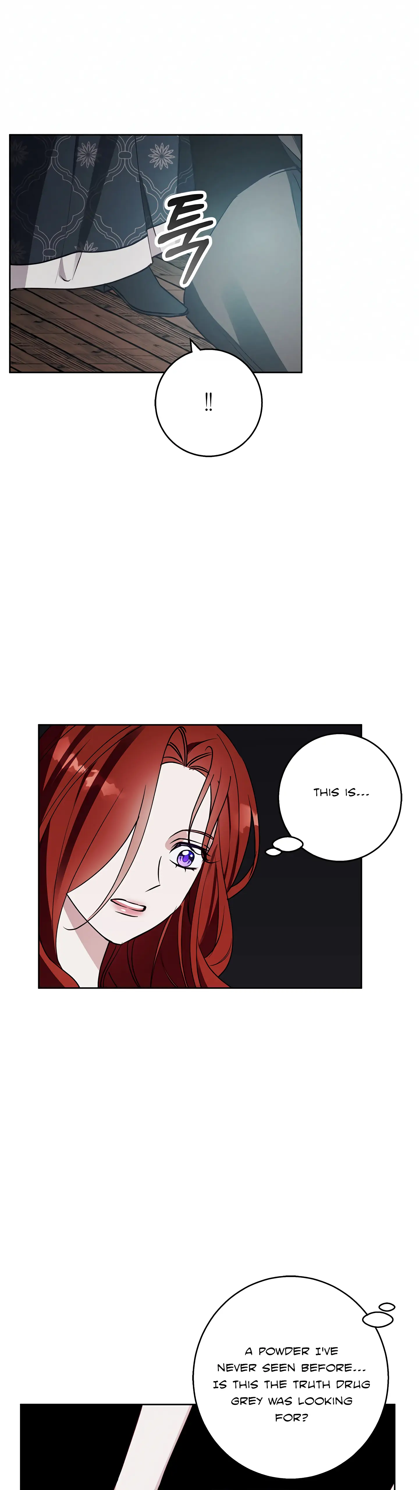 Winter Wolf Chapter 28 - Page 27