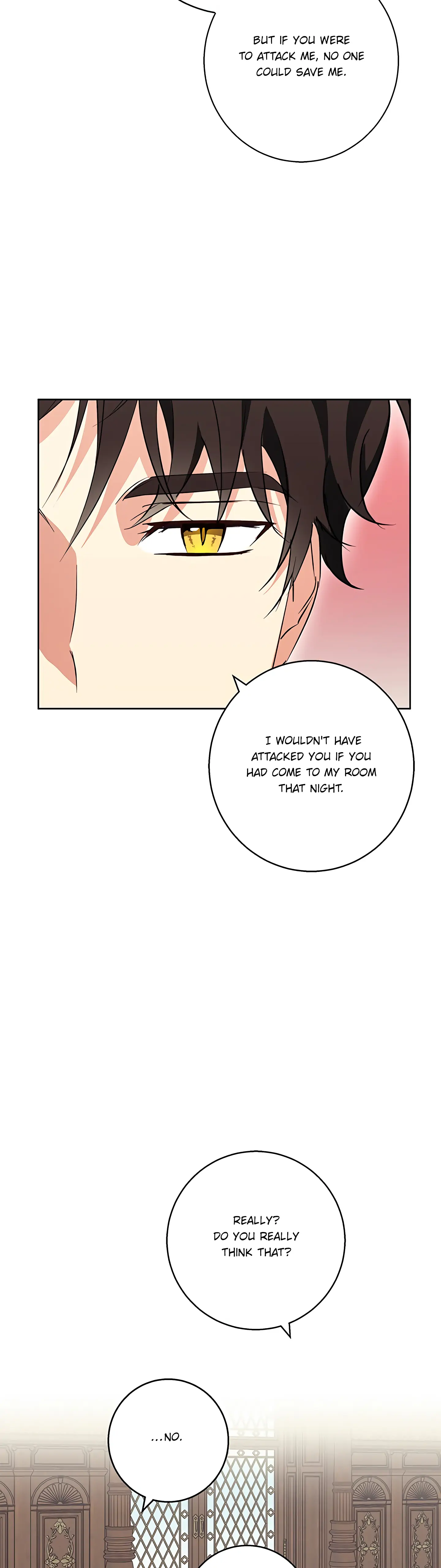 Winter Wolf Chapter 29 - Page 13