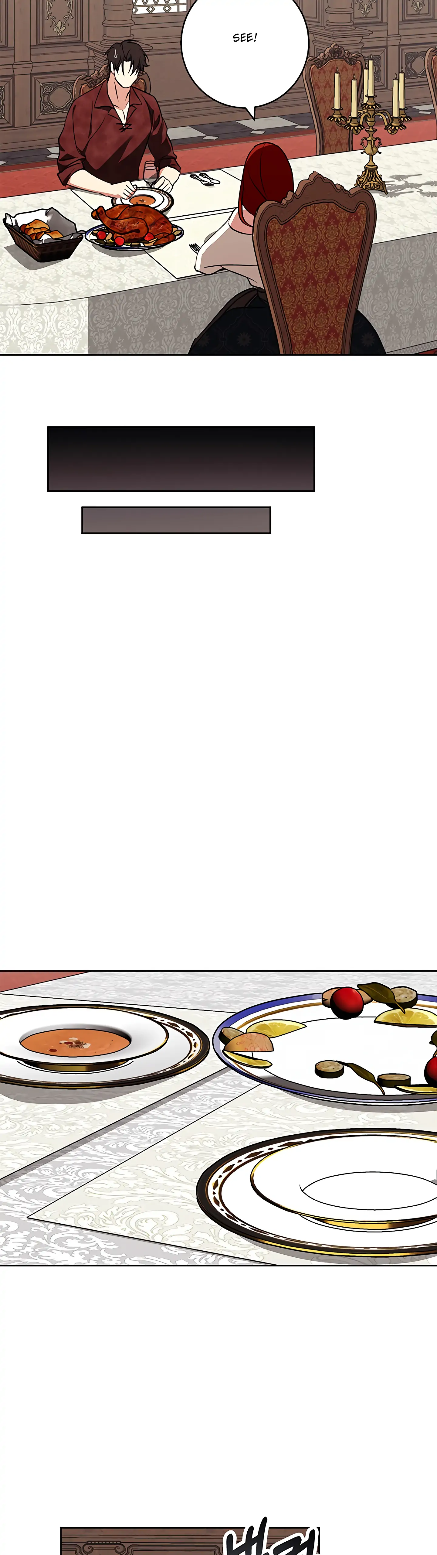 Winter Wolf Chapter 29 - Page 14
