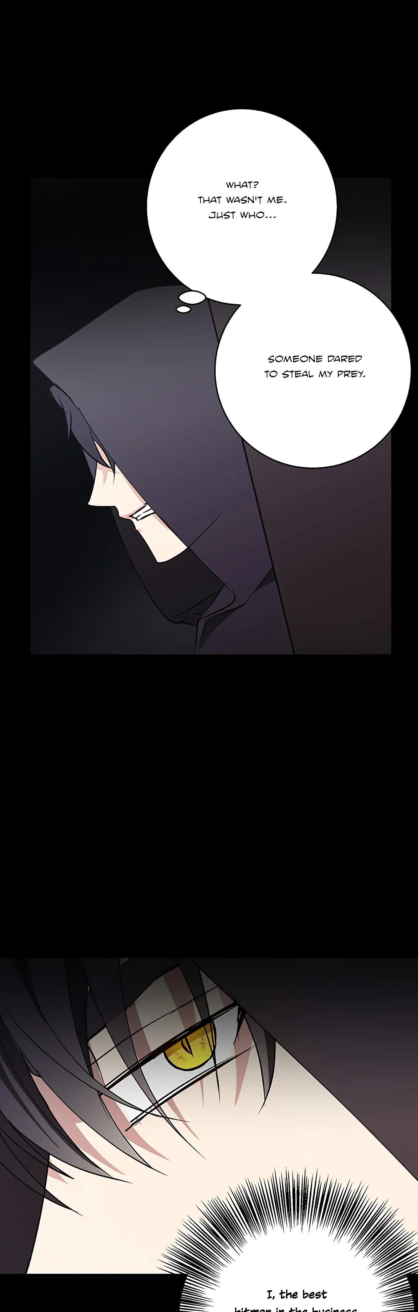 Winter Wolf Chapter 29 - Page 40