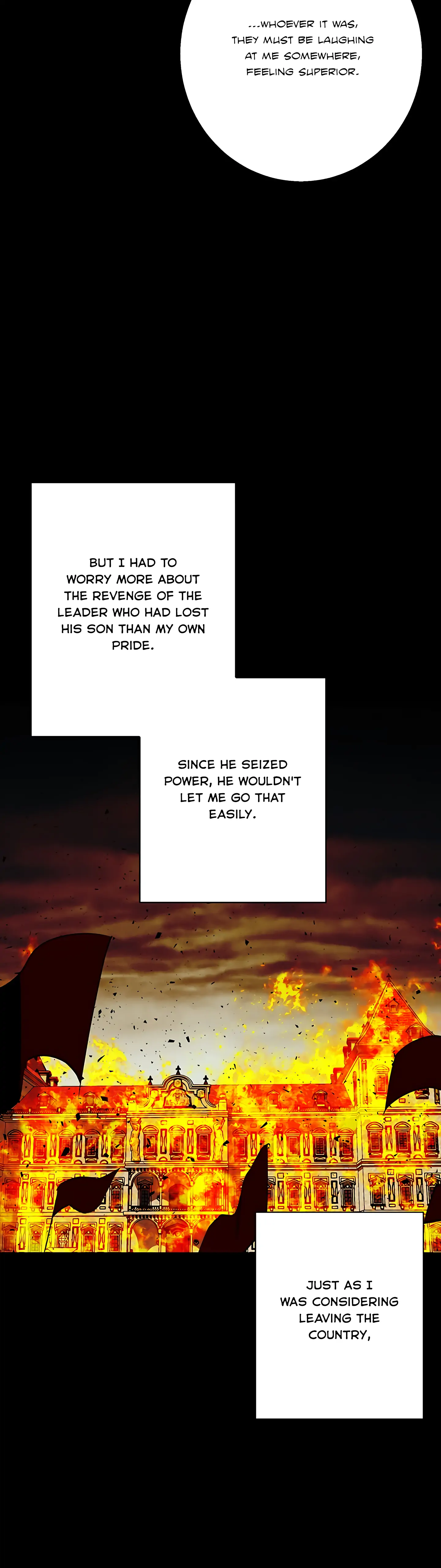 Winter Wolf Chapter 29 - Page 42