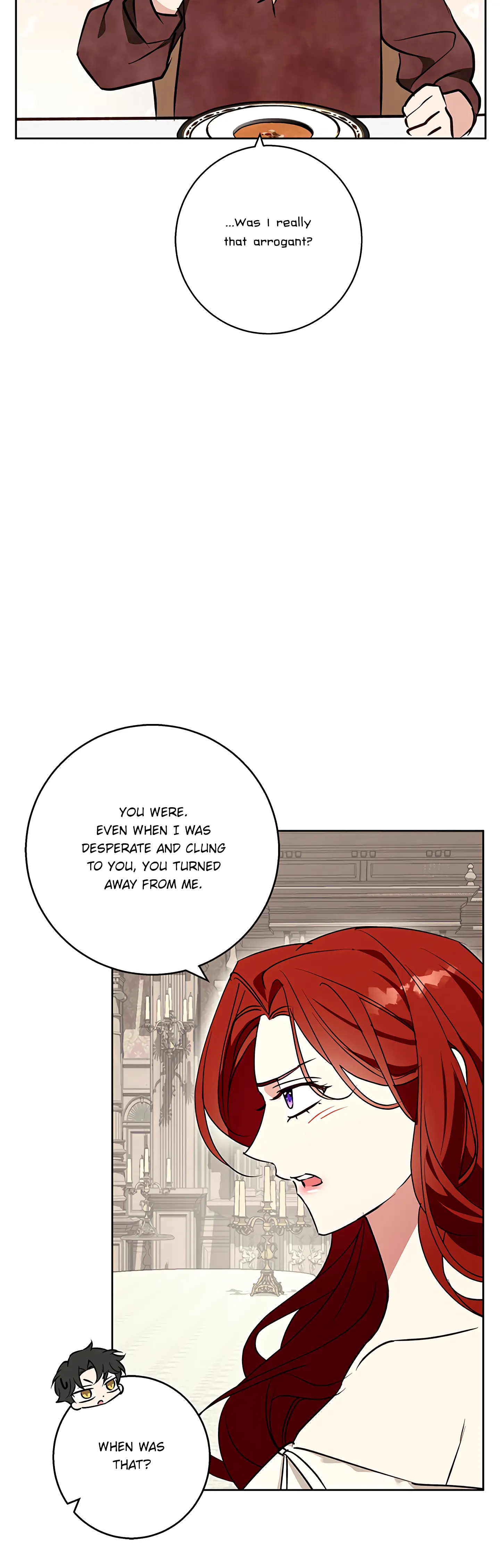 Winter Wolf Chapter 29 - Page 10