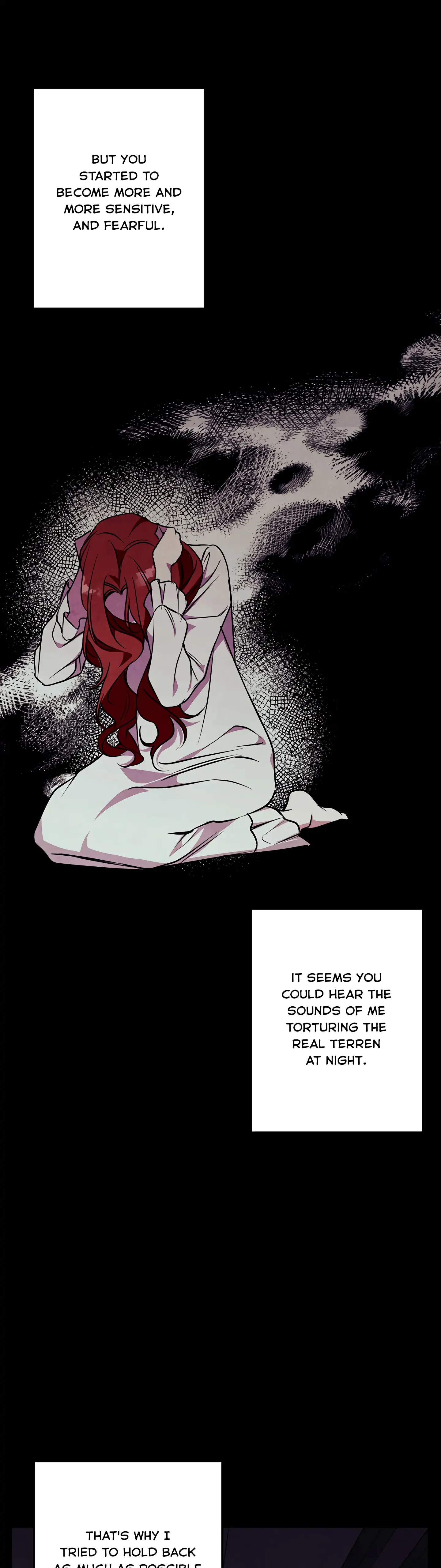 Winter Wolf Chapter 30 - Page 16