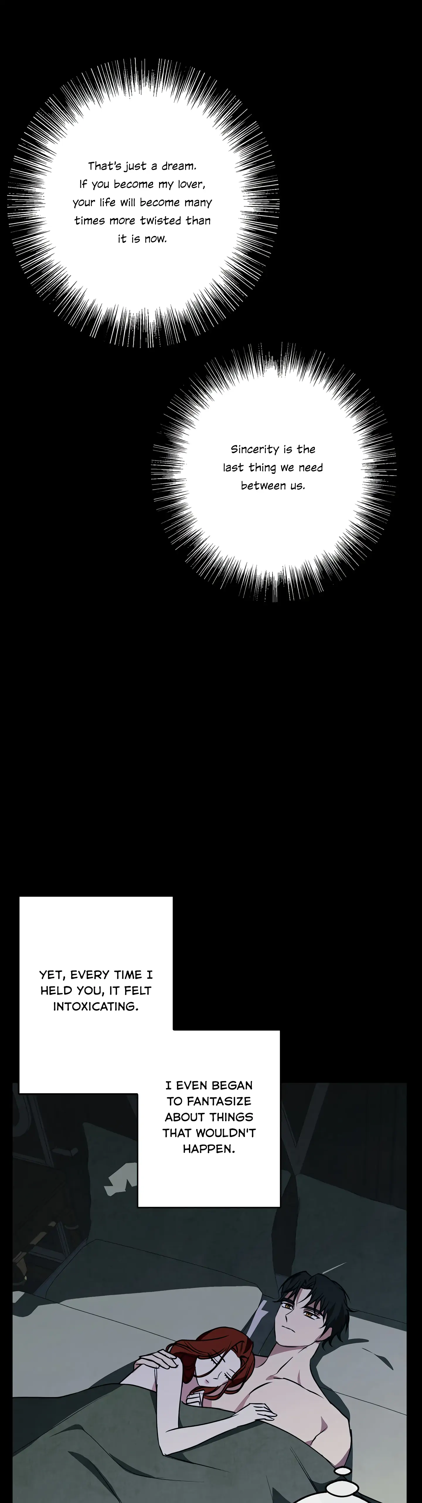 Winter Wolf Chapter 30 - Page 48