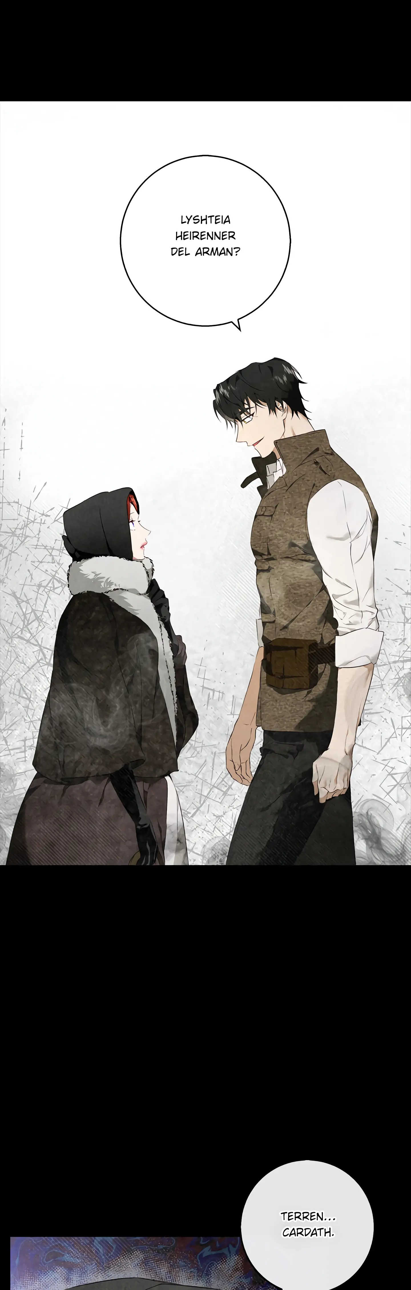 Winter Wolf Chapter 30 - Page 9