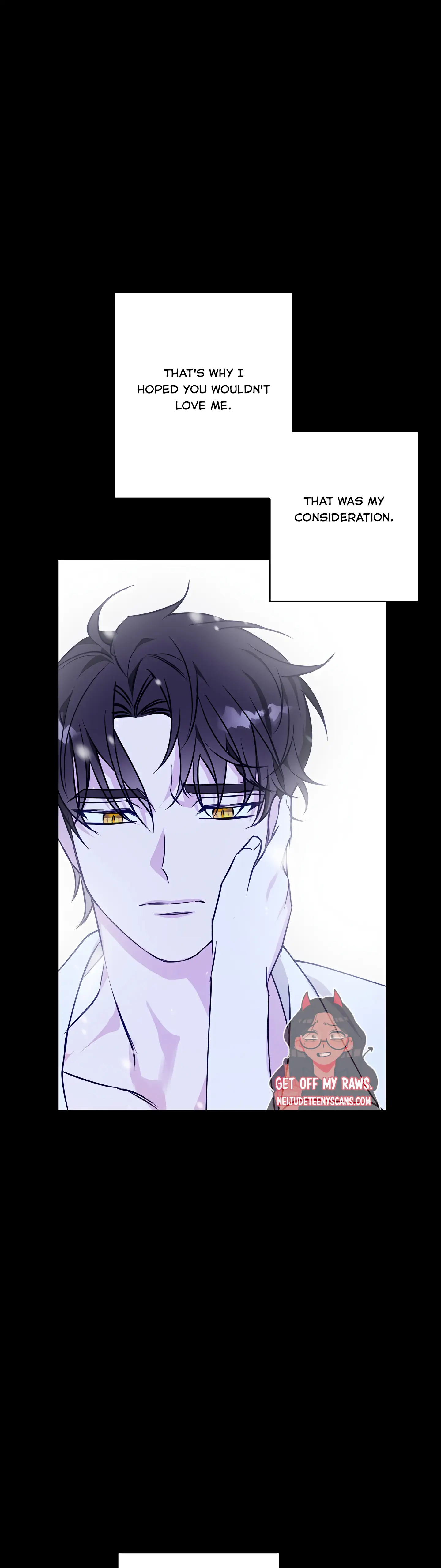 Winter Wolf Chapter 31 - Page 11