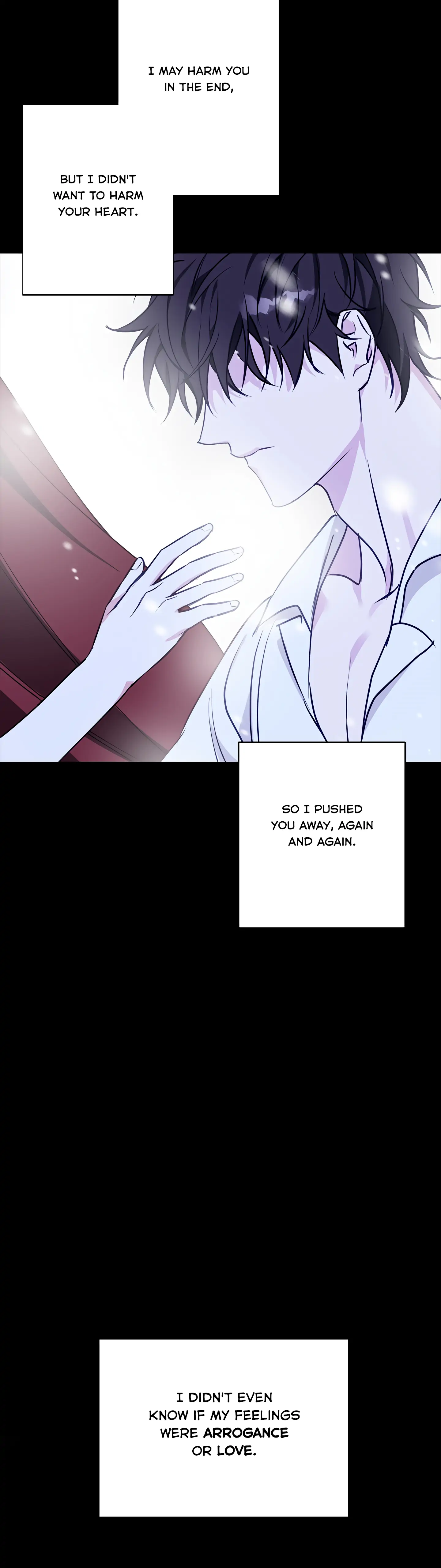 Winter Wolf Chapter 31 - Page 12